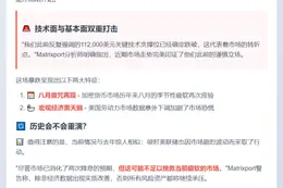 风险资产疲软或持续