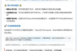 Figure Technology申请美国IPO