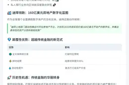 美国银行：资产代币化加速