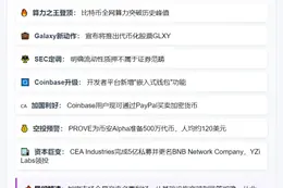 8月6日隔夜要闻速览