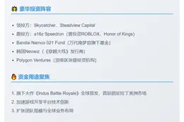 SuperGaming获1500万美元B轮融资，a16z Speedrun领投
