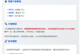 美股以太坊概念盘前拉升