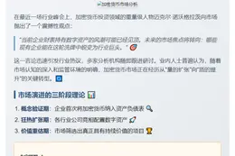 加密货币持有热潮或已达巅峰