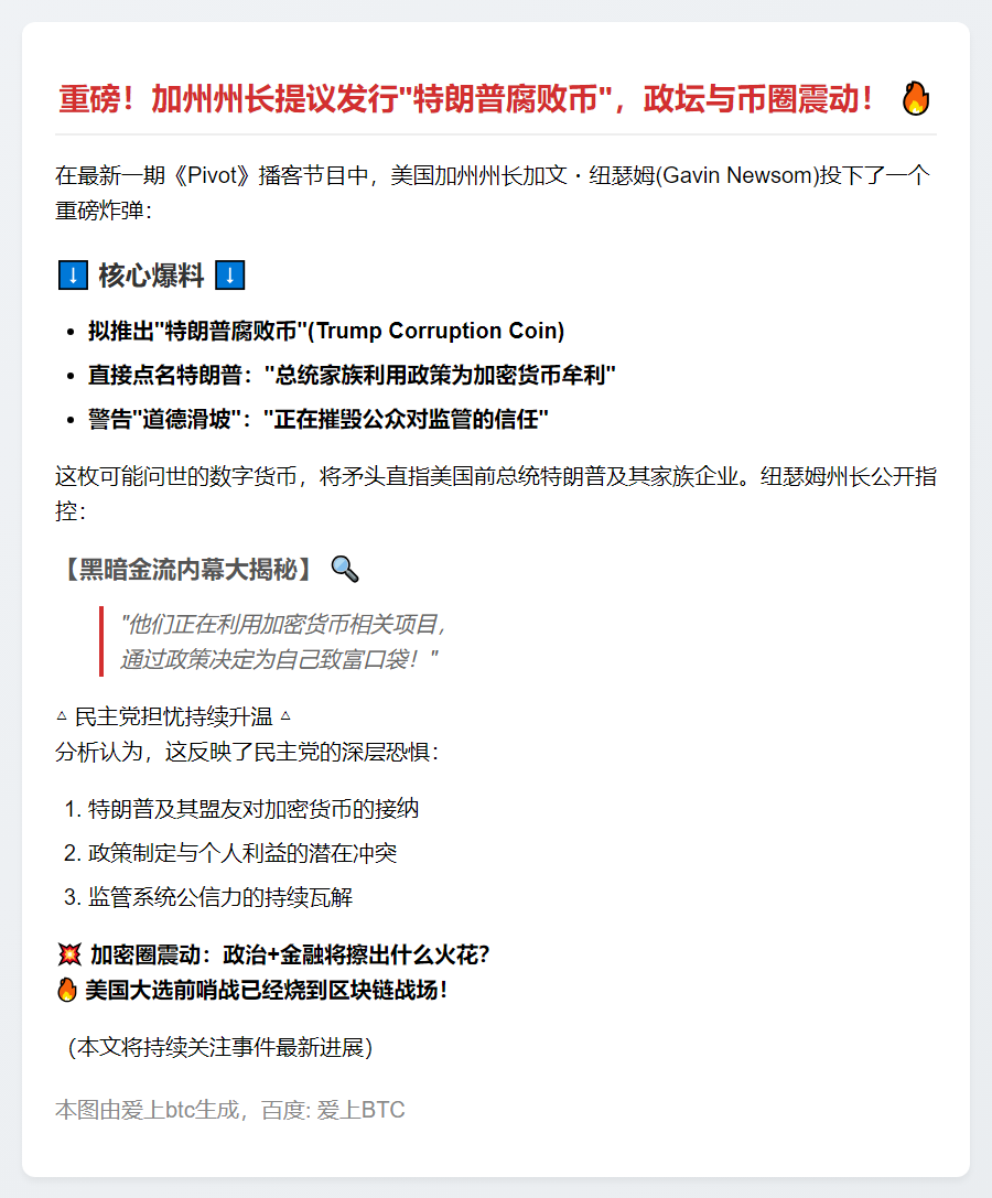 加州拟推