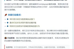 SEC成立工作组打击跨境欺诈