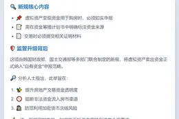 韩国：虚拟资产售房款须申报