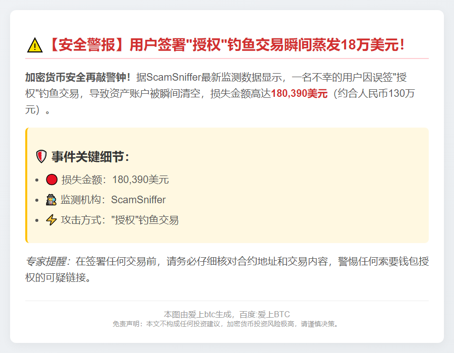 用户误签