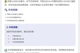 BTC破11.2万美元