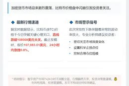 BTC跌破10.8万美元