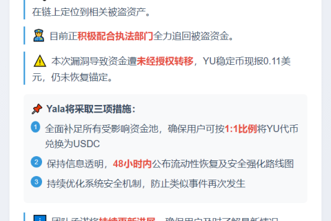 Yala追回被盗资产 执法部门介入