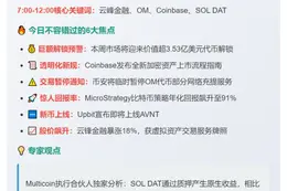 9月15日午间重要动态