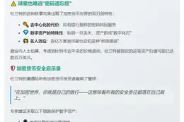 杜兰特曾购比特币