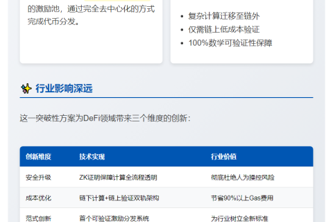 Brevis与Linea合作推出Linea Ignition激励计划