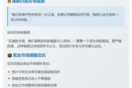 美联储警告通胀风险 呼吁谨慎撤政策