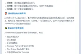 Archetype募资1亿美元推新加密基金