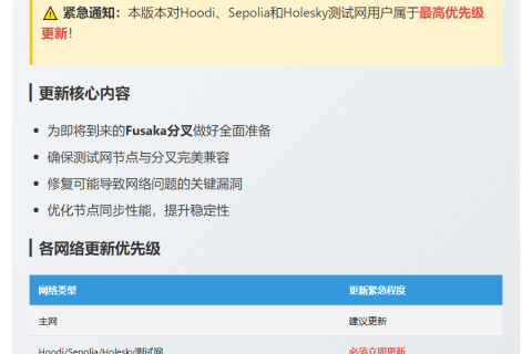 Nimbus发布v25.9.1更新