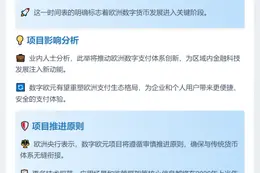 2026年公布数字欧元细节
