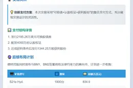德林控股拟收购比特币矿机