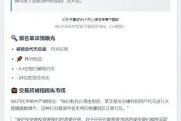 孙宇晨地址被WLFI列入黑名单