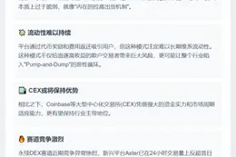 BitMEX CEO：加密DEX热潮或难持久