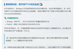 比特币公司市值超PayPal