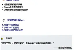 马斯克身家首破5000亿美元
