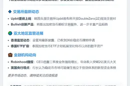 23btc午报 | 10月2日要闻速览