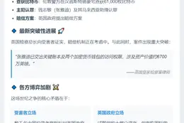 英提议赔偿6.1万枚比特币诈骗受害者