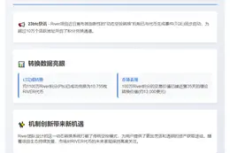 1100万River Pts兑换10,755枚RIVER