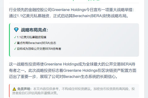 Greenlane Holdings启动1.1亿美元私募