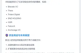 Turtle完成550万美元融资