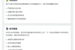 比特币破10.9万美元