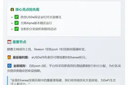 Ethereal主网Alpha上线