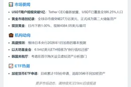 23btc午报 | 10.22重要动态速览