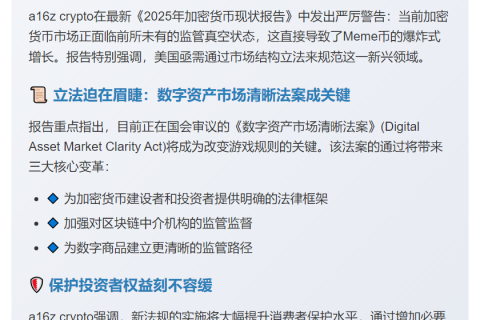 2025年将发1300万Meme币 加密市场亟需监管