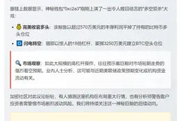 GMX发起Arbitrum GLP资金分配提案投票，7月28日截止