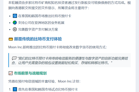 "20倍比特币多单遭部分清算，亏210万美元"