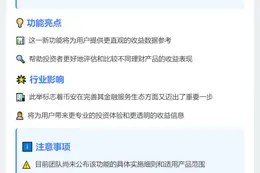 Binance Alpha 上线 APR