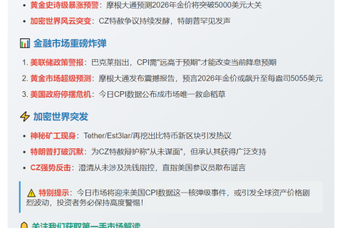 23btc午报 | 10月24日午间要闻
