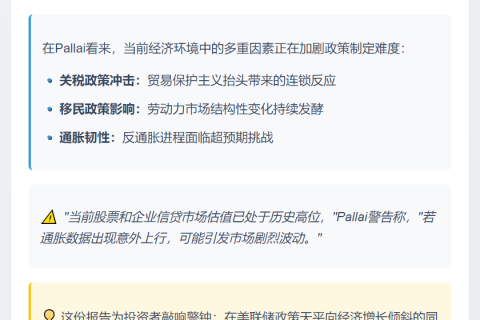 美联储高度警惕通胀波动