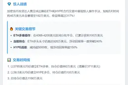 黄立成5天46万变192万