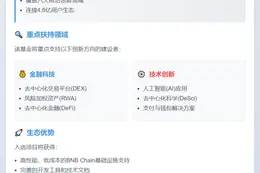 YZi Labs 设立 10 亿美元 Builder 基金