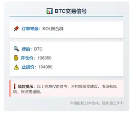 2025-11-03 23:37:17 BTC交易信号