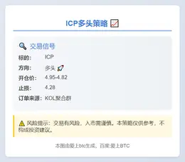 2025-11-05 09:25:43 ICP多头策略
