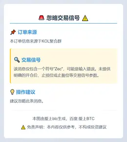 2025-11-06 01:19:44 忽略交易信号