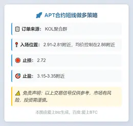 2025-11-20 13:08:48 APT短线做多