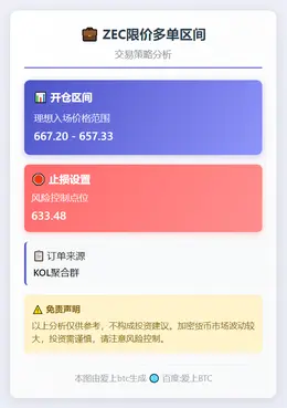 2025-11-21 00:57:40 ZEC限价多单区间