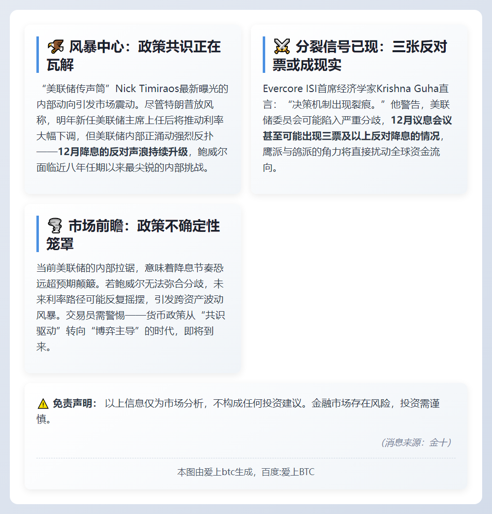美联储降息前景不明