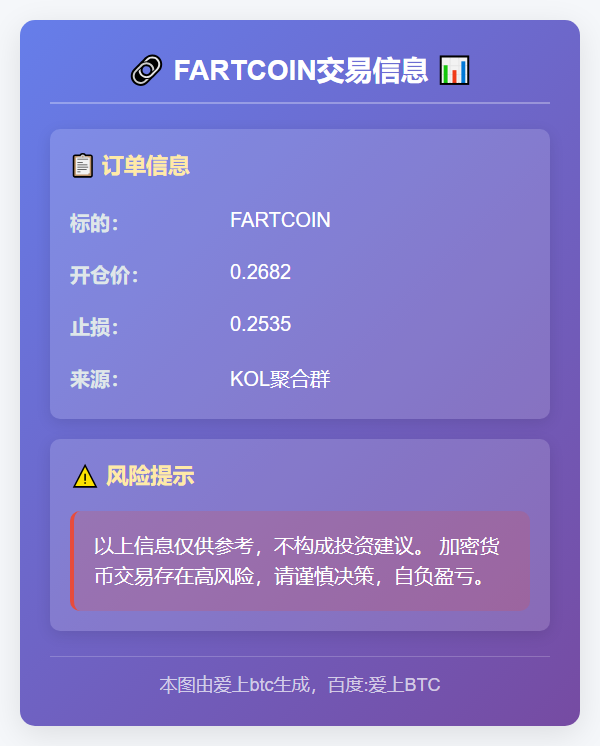 2025-11-24 23:39:13 FARTCOIN交易