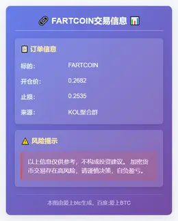 2025-11-24 23:39:13 FARTCOIN交易